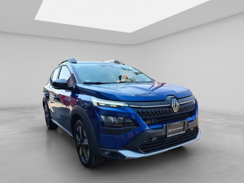 2025 RENAULT KARDIAN 5P PREMIER L31.0T AUT
