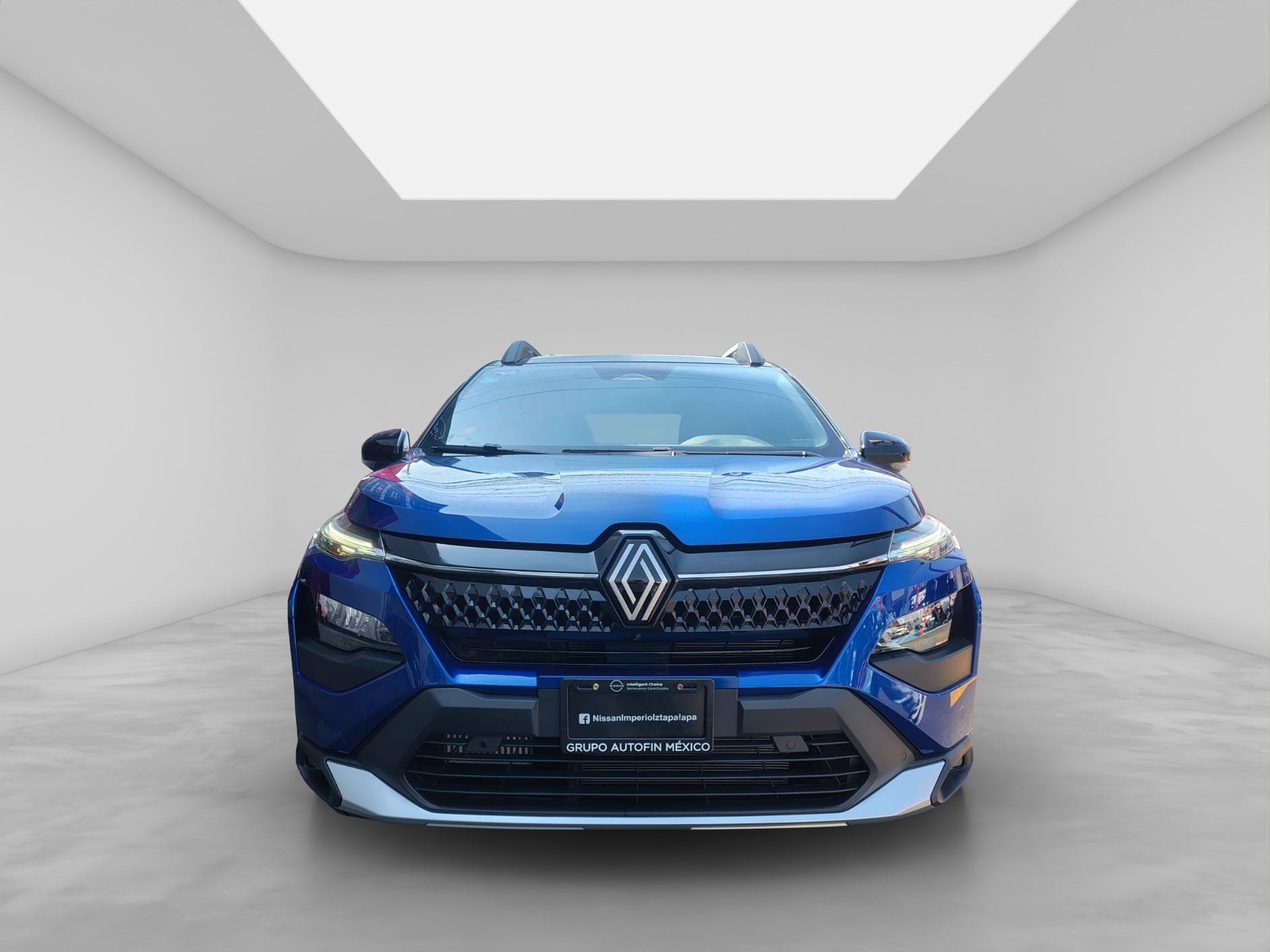 2025 RENAULT KARDIAN 5P PREMIER L31.0T AUT