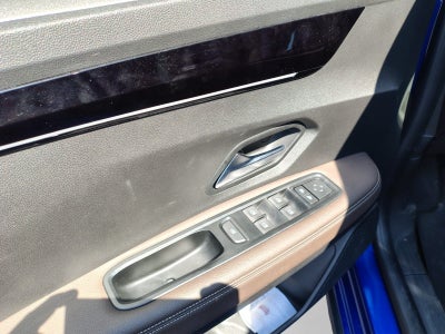 2025 RENAULT KARDIAN 5P PREMIER L31.0T AUT