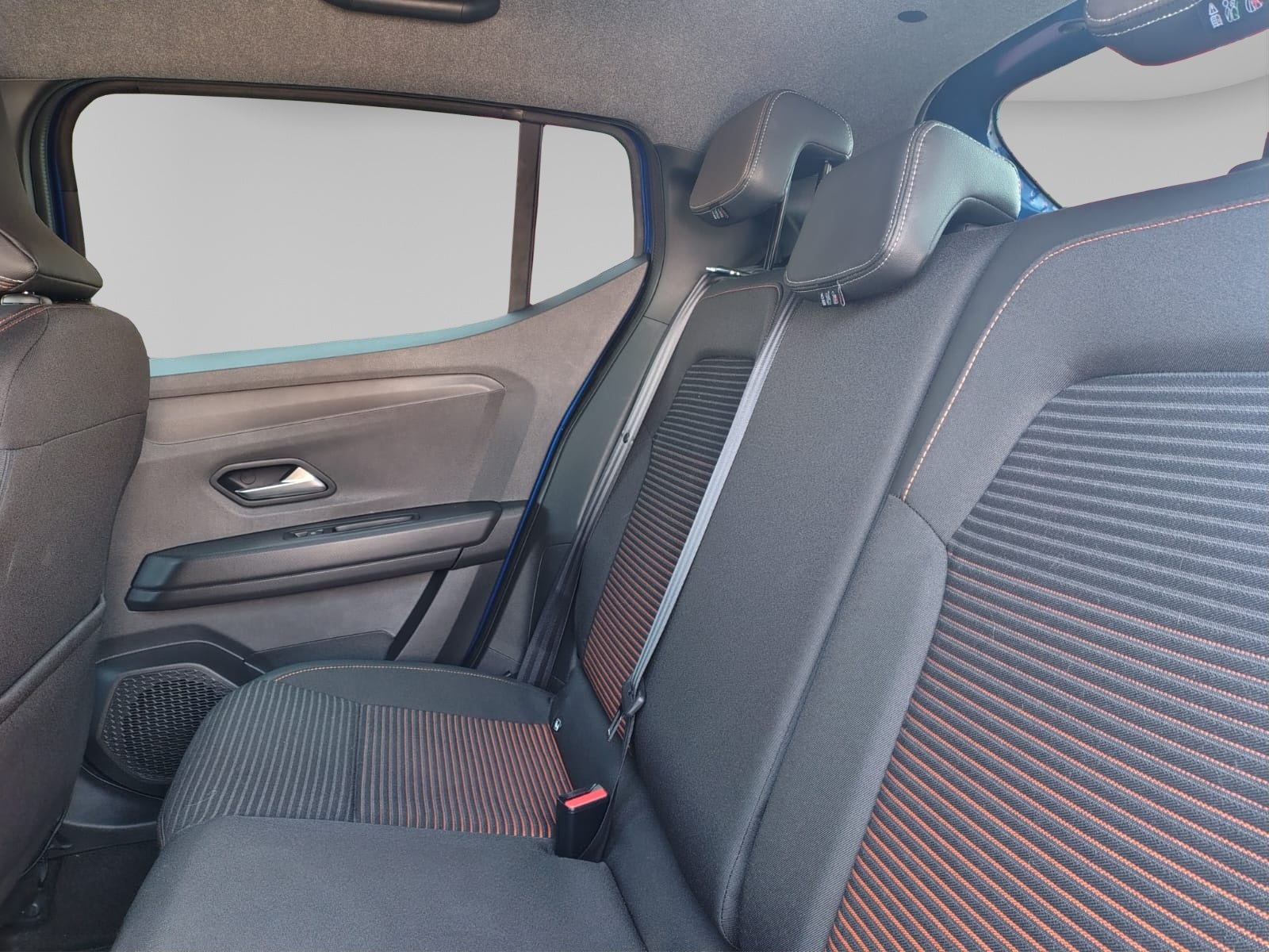 2025 RENAULT KARDIAN 5P PREMIER L31.0T AUT