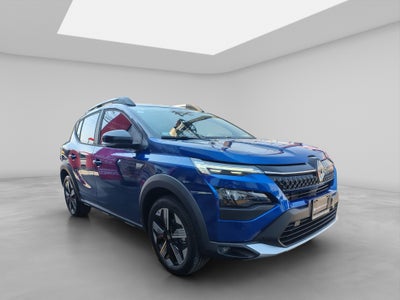 2025 RENAULT KARDIAN 5P PREMIER L31.0T AUT
