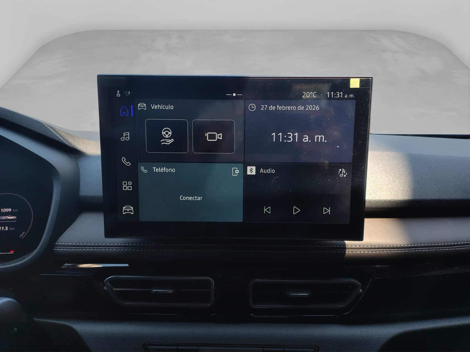 2025 RENAULT KARDIAN 5P PREMIER L31.0T AUT