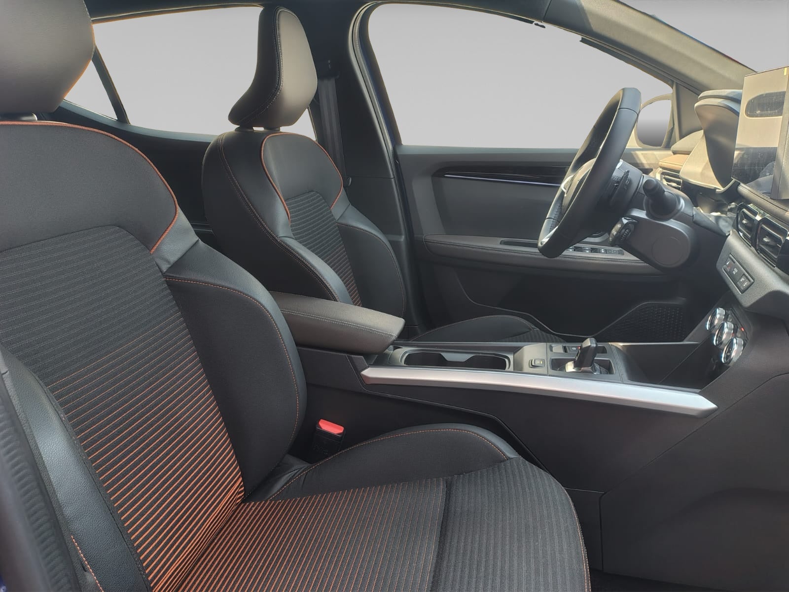 2025 RENAULT KARDIAN 5P PREMIER L31.0T AUT