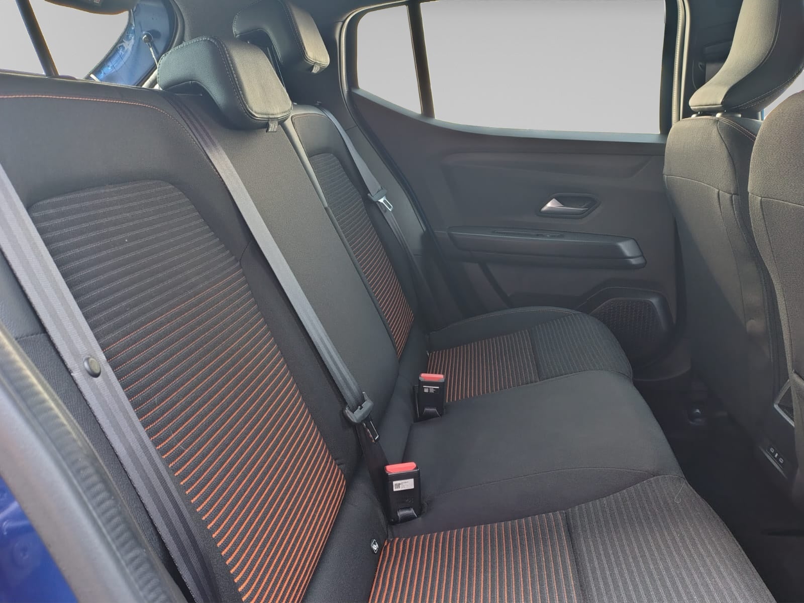 2025 RENAULT KARDIAN 5P PREMIER L31.0T AUT