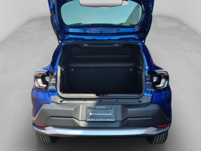 2025 RENAULT KARDIAN 5P PREMIER L31.0T AUT