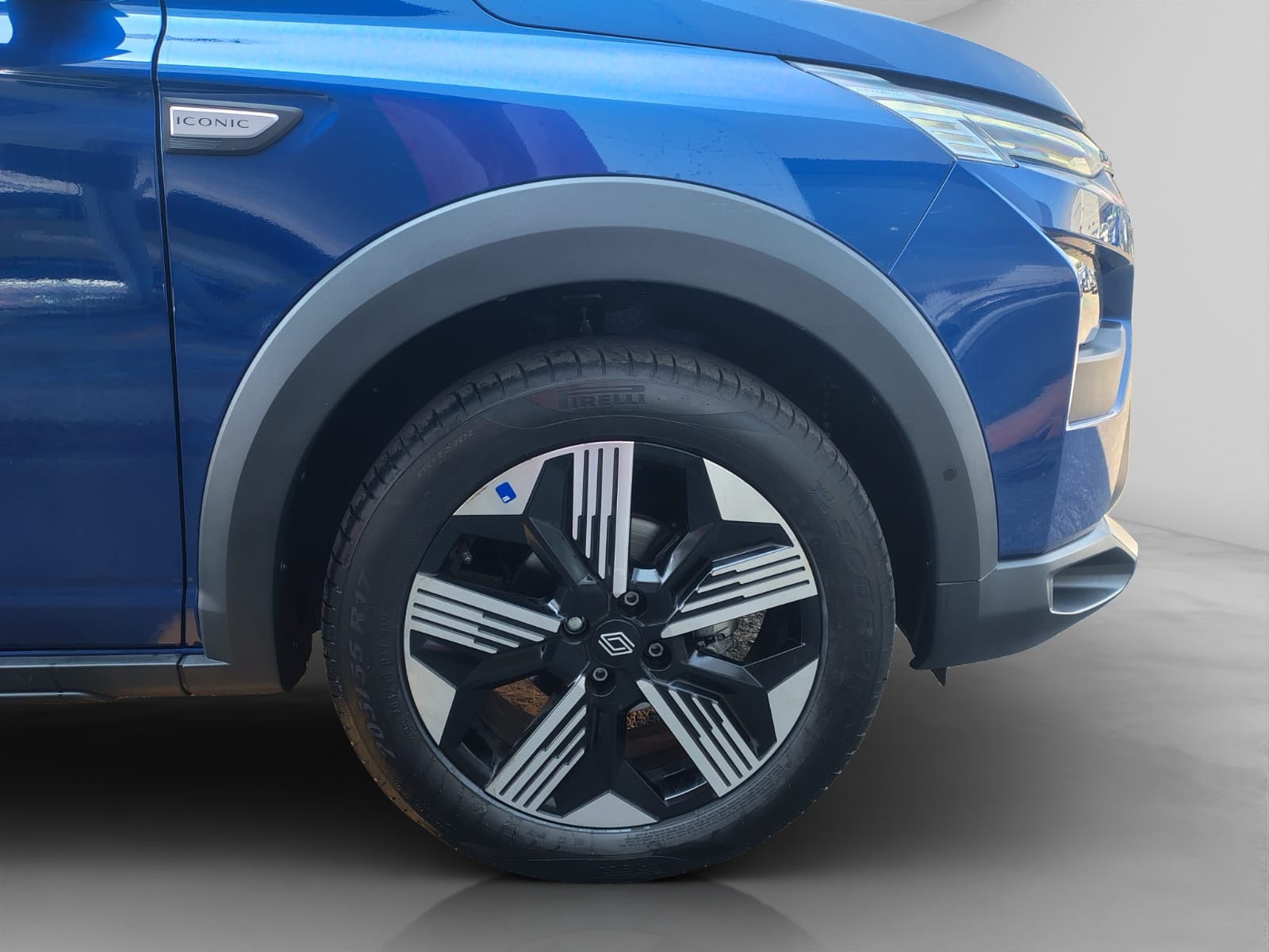 2025 RENAULT KARDIAN 5P PREMIER L31.0T AUT