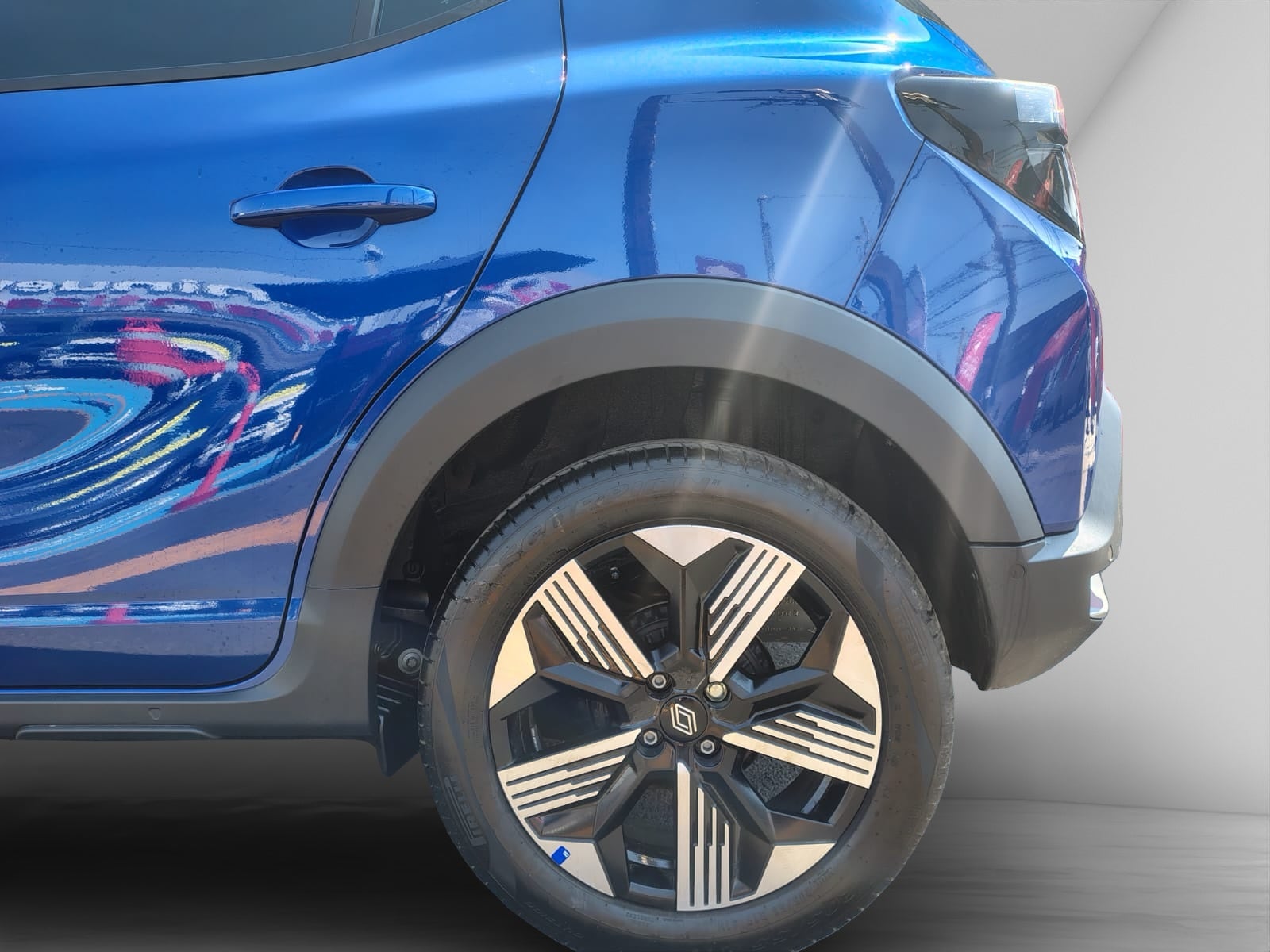 2025 RENAULT KARDIAN 5P PREMIER L31.0T AUT