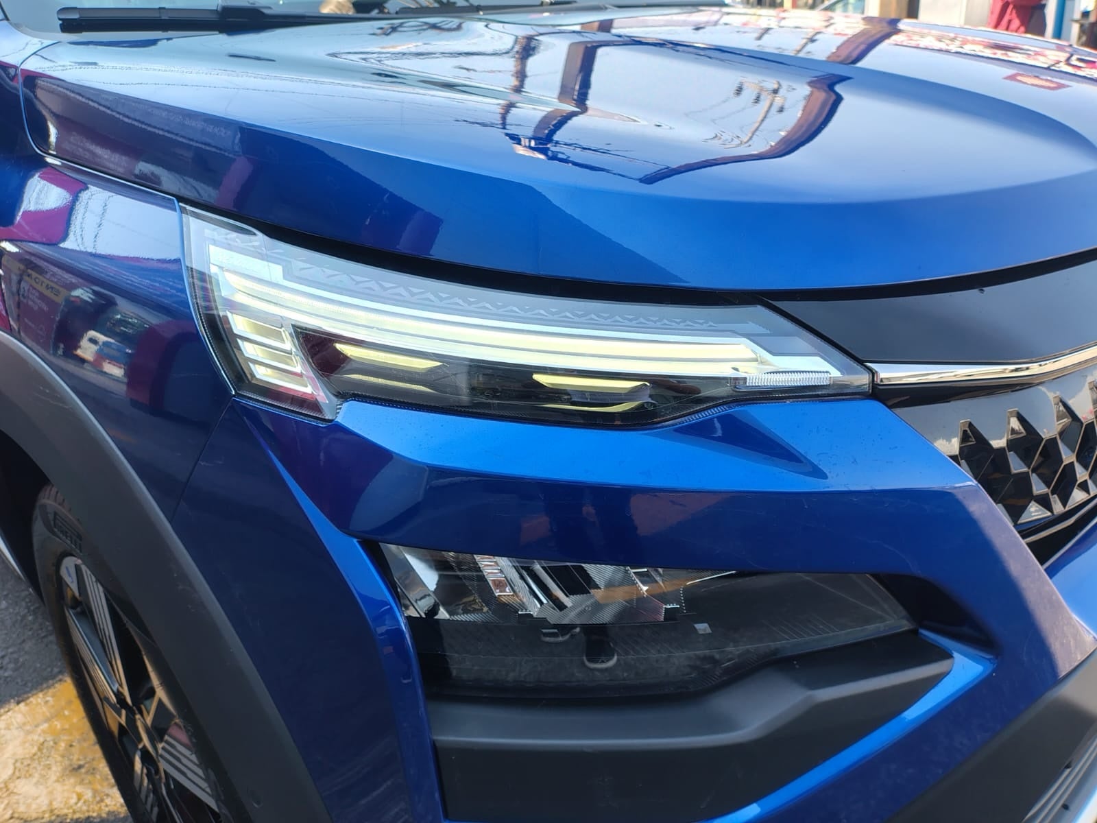 2025 RENAULT KARDIAN 5P PREMIER L31.0T AUT