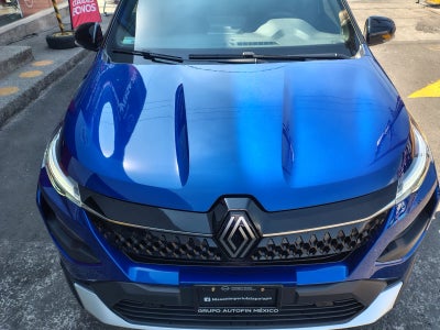 2025 RENAULT KARDIAN 5P PREMIER L31.0T AUT