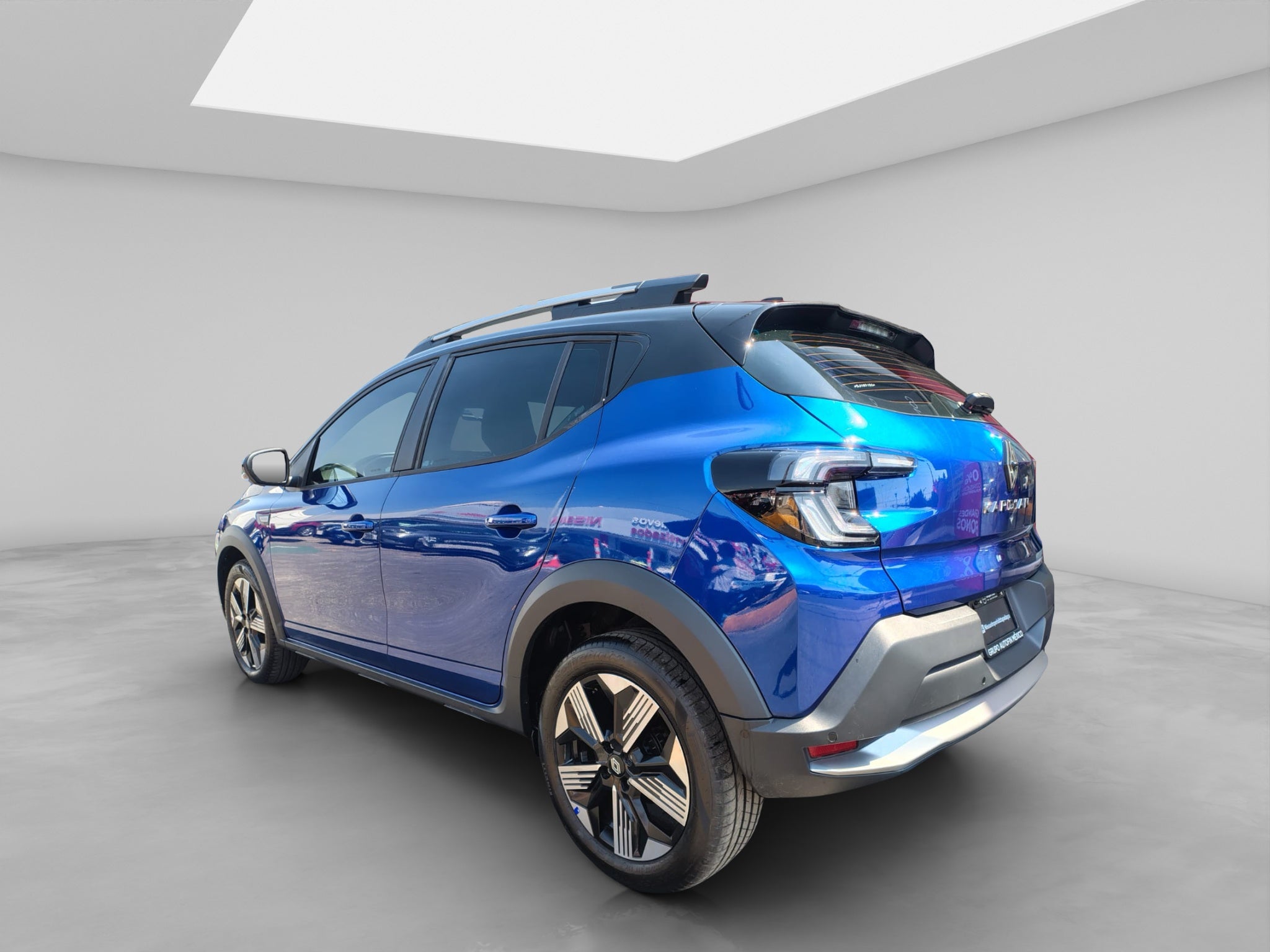 2025 RENAULT KARDIAN 5P PREMIER L31.0T AUT