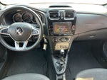 2023 RENAULT STEPWAY 5 PTS HB STEPWAY INTENS 16L TA AAC AUT VE GPS RA-16