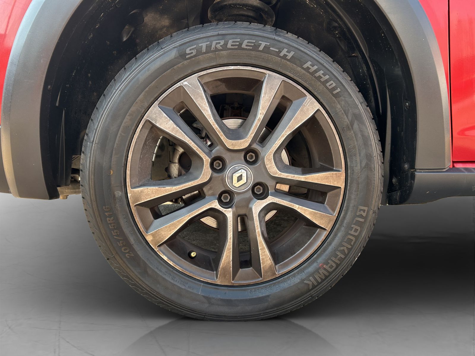 2023 RENAULT STEPWAY 5 PTS HB STEPWAY INTENS 16L TA AAC AUT VE GPS RA-16