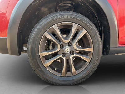 2023 RENAULT STEPWAY 5 PTS HB STEPWAY INTENS 16L TA AAC AUT VE GPS RA-16