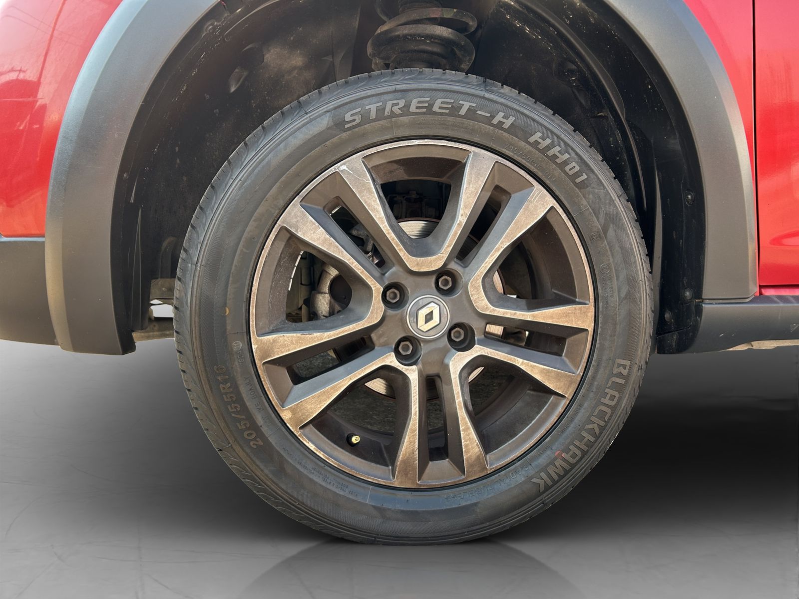 2023 RENAULT STEPWAY 5 PTS HB STEPWAY INTENS 16L TA AAC AUT VE GPS RA-16