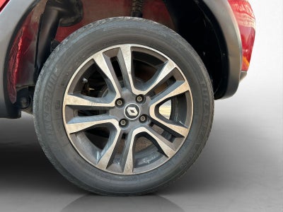 2023 RENAULT STEPWAY 5 PTS HB STEPWAY INTENS 16L TA AAC AUT VE GPS RA-16