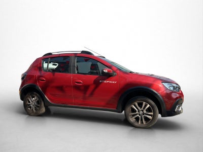 2023 RENAULT STEPWAY 5 PTS HB STEPWAY INTENS 16L TA AAC AUT VE GPS RA-16