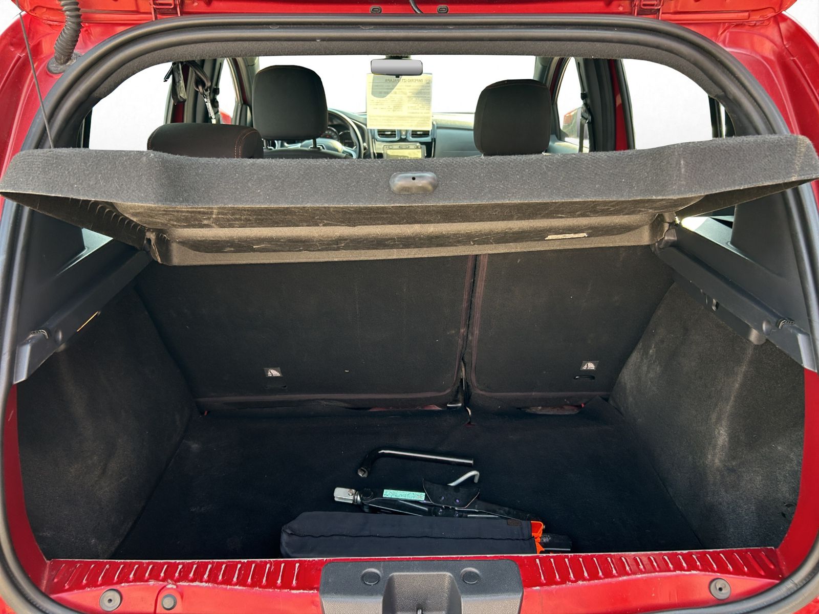 2023 RENAULT STEPWAY 5 PTS HB STEPWAY INTENS 16L TA AAC AUT VE GPS RA-16