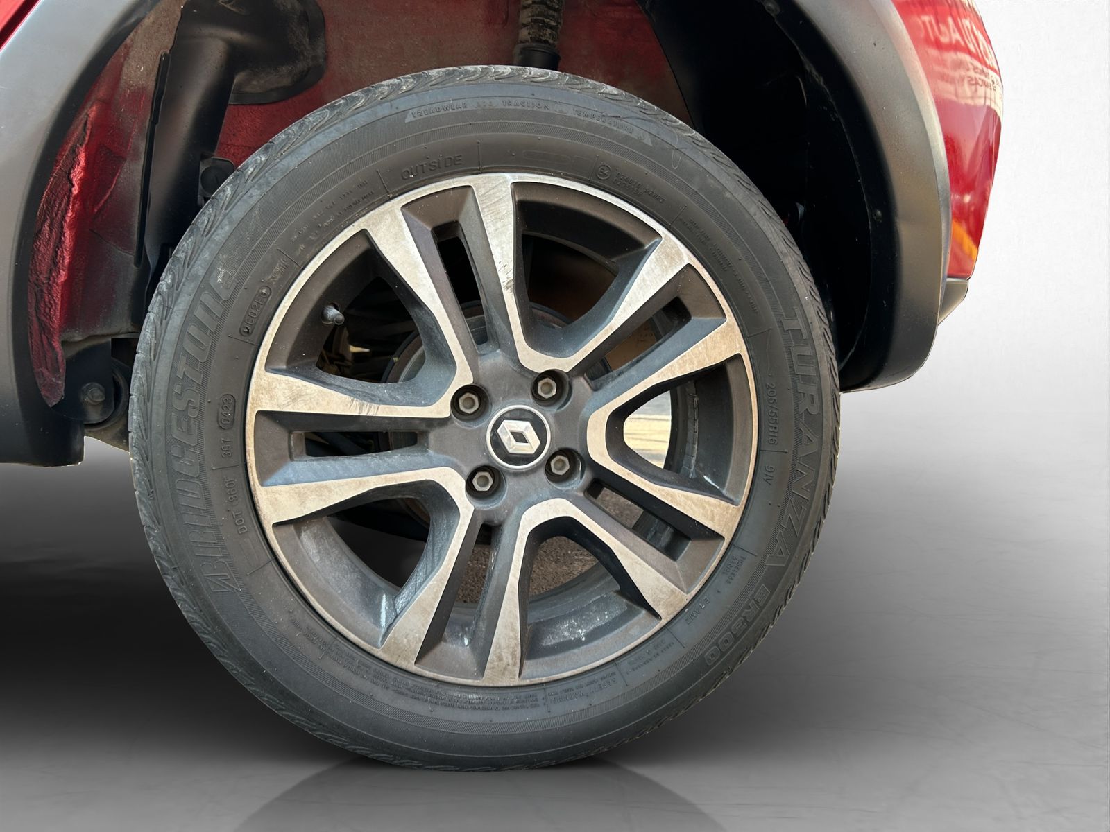 2023 RENAULT STEPWAY 5 PTS HB STEPWAY INTENS 16L TA AAC AUT VE GPS RA-16