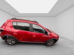 2024 RENAULT STEPWAY 5P INTENS L41.6 AUT
