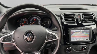 2024 RENAULT STEPWAY 5P INTENS L41.6 AUT