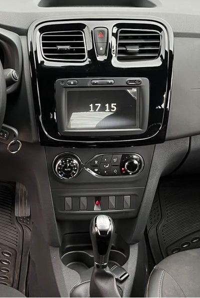 2024 RENAULT STEPWAY 5P INTENS L41.6 AUT