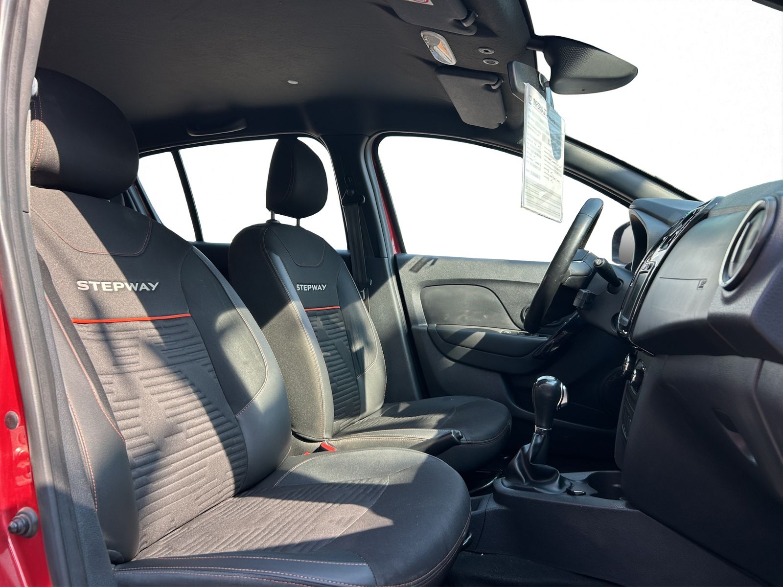 2024 RENAULT STEPWAY 5P INTENS L41.6 AUT