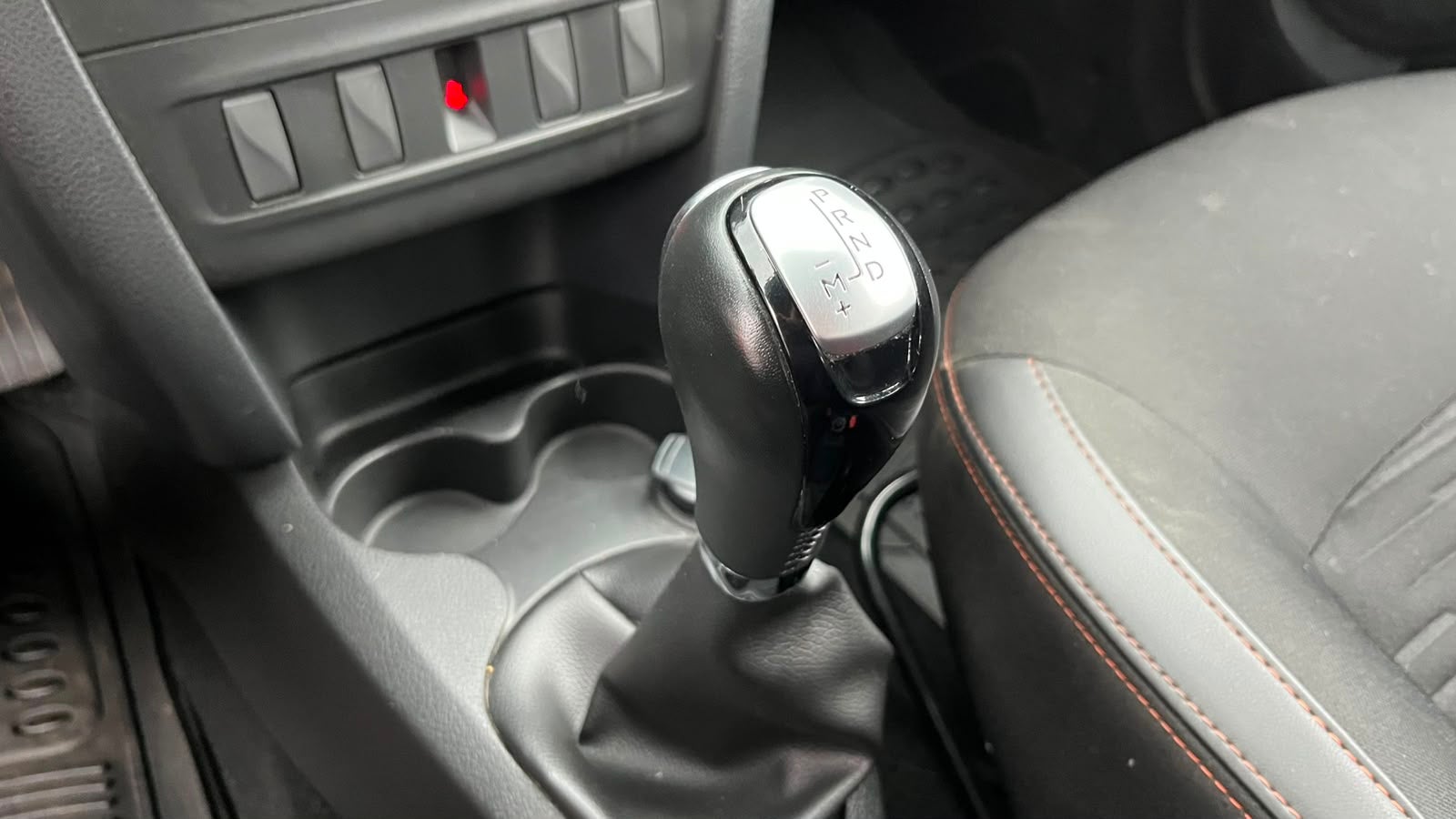 2024 RENAULT STEPWAY 5P INTENS L41.6 AUT