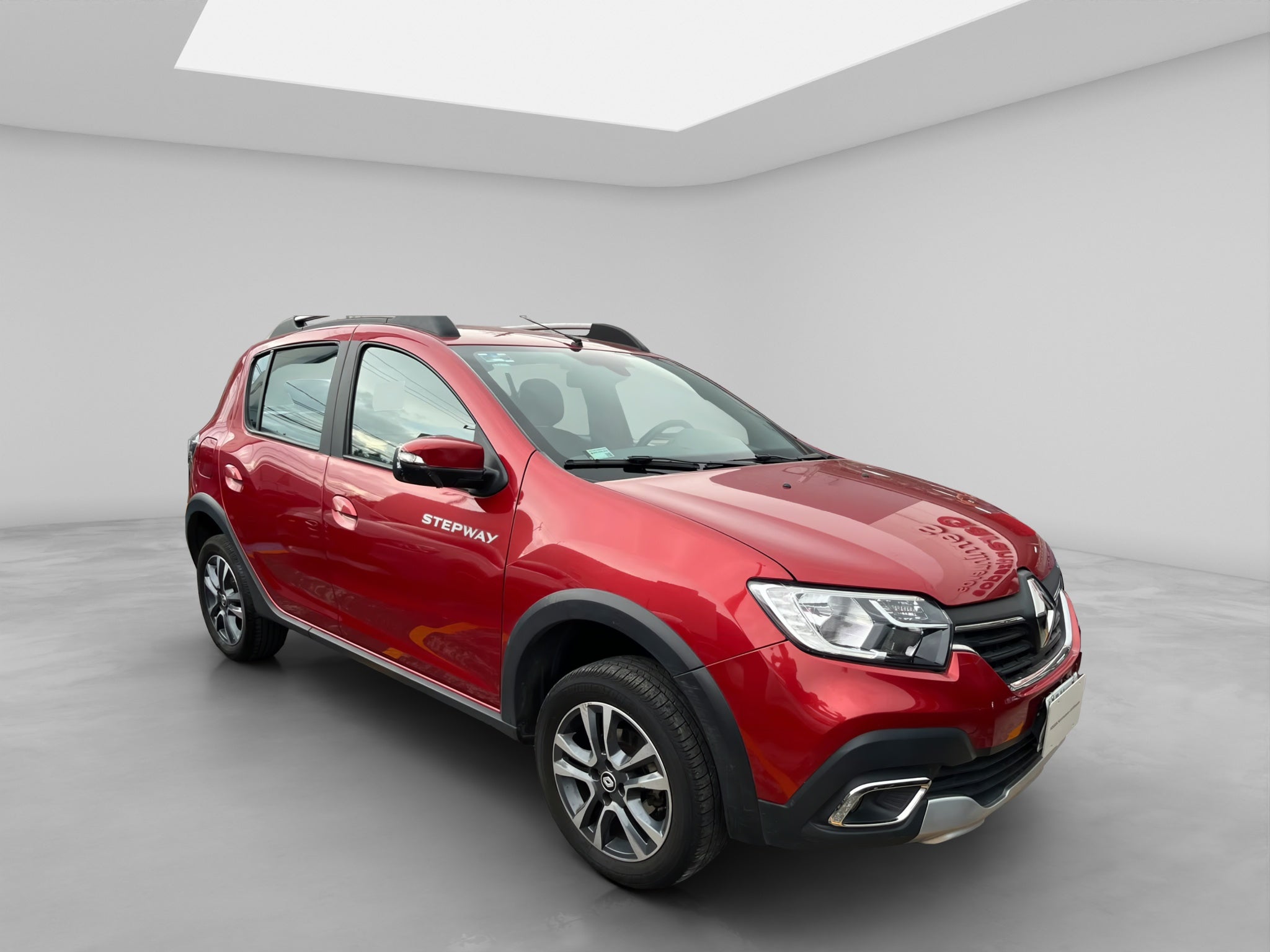 2024 RENAULT STEPWAY 5P INTENS L41.6 AUT