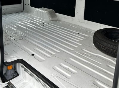 2024 Nissan URVAN 4P AMPLIA L42.5 MAN