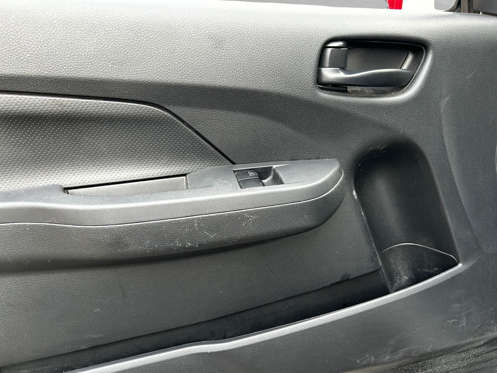 2024 Nissan URVAN 4P AMPLIA L42.5 MAN