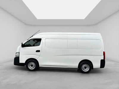 2024 Nissan URVAN 4P AMPLIA L42.5 MAN