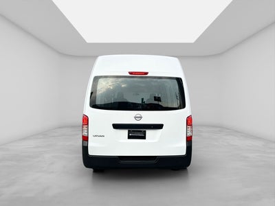 2024 Nissan URVAN 4P AMPLIA L42.5 MAN