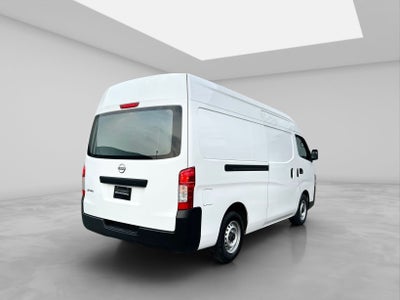 2024 Nissan URVAN 4P AMPLIA L42.5 MAN