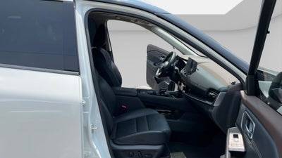 2026 Nissan X-TRAIL 5P PLATINUM 3 ROW L42.5 AUT