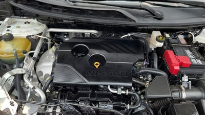 2026 Nissan X-TRAIL 5P PLATINUM 3 ROW L42.5 AUT