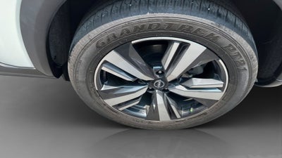 2026 Nissan X-TRAIL 5P PLATINUM 3 ROW L42.5 AUT