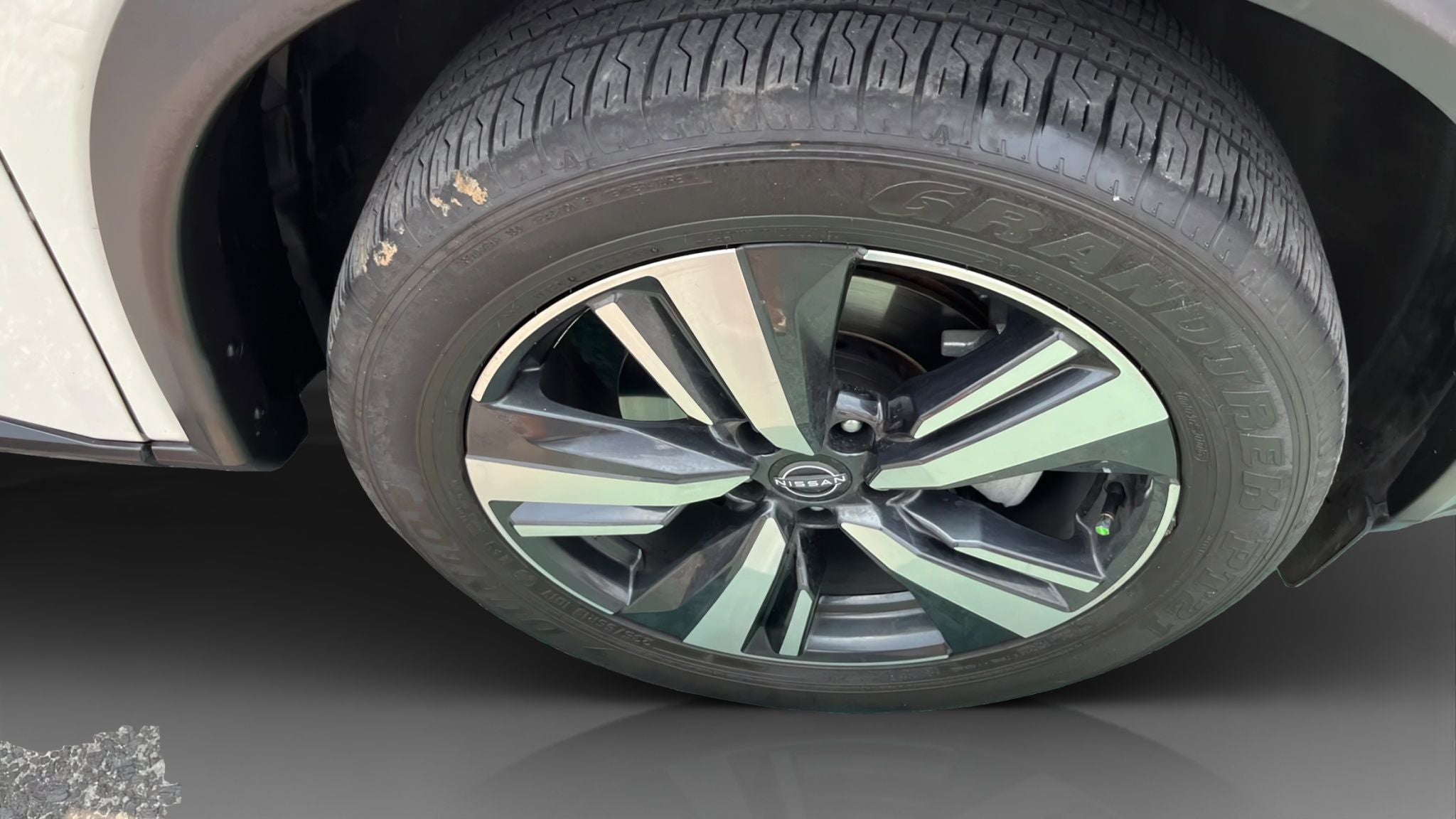 2026 Nissan X-TRAIL 5P PLATINUM 3 ROW L42.5 AUT