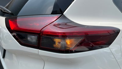 2026 Nissan X-TRAIL 5P PLATINUM 3 ROW L42.5 AUT