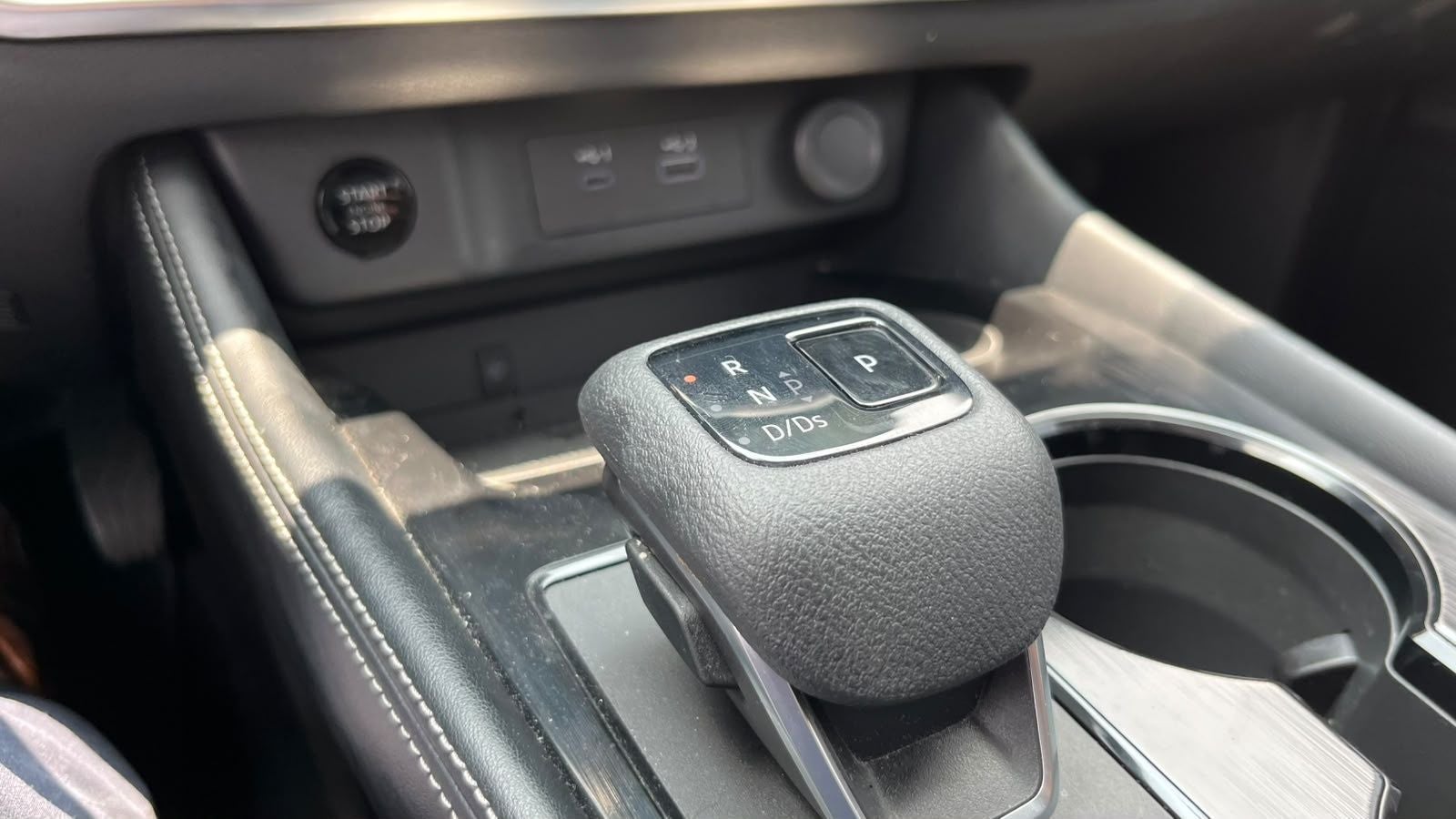 2026 Nissan X-TRAIL 5P PLATINUM 3 ROW L42.5 AUT