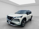 2026 Nissan X-TRAIL 5P PLATINUM 3 ROW L42.5 AUT