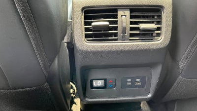 2026 Nissan X-TRAIL 5P PLATINUM 3 ROW L42.5 AUT