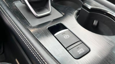 2026 Nissan X-TRAIL 5P PLATINUM 3 ROW L42.5 AUT