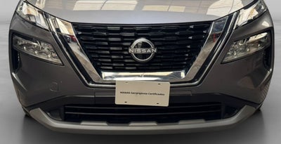 2025 Nissan X-TRAIL 5P ADVANCE 2 ROW L42.5 AUT