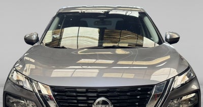 2025 Nissan X-TRAIL 5P ADVANCE 2 ROW L42.5 AUT