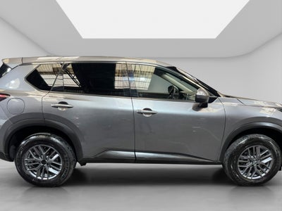 2025 Nissan X-TRAIL 5P ADVANCE 2 ROW L42.5 AUT
