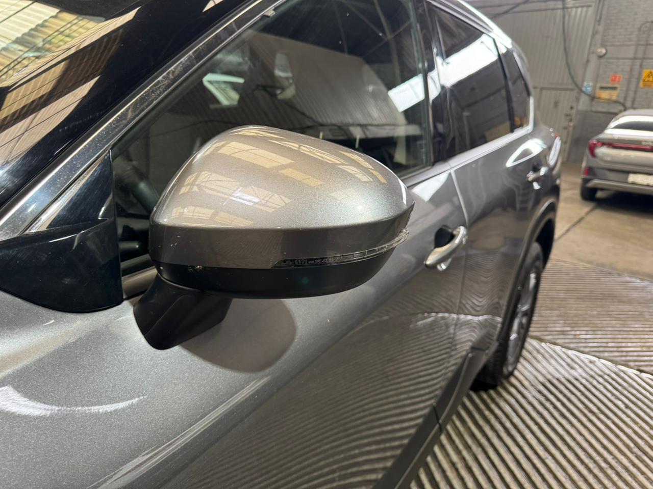 2025 Nissan X-TRAIL 5P ADVANCE 2 ROW L42.5 AUT