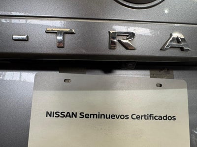 2025 Nissan X-TRAIL 5P ADVANCE 2 ROW L42.5 AUT