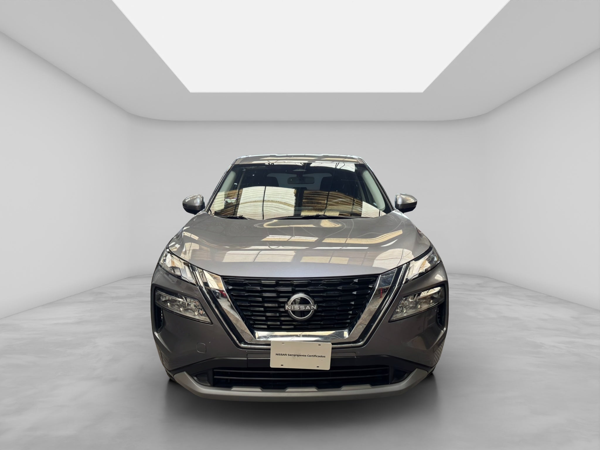 2025 Nissan X-TRAIL 5P ADVANCE 2 ROW L42.5 AUT
