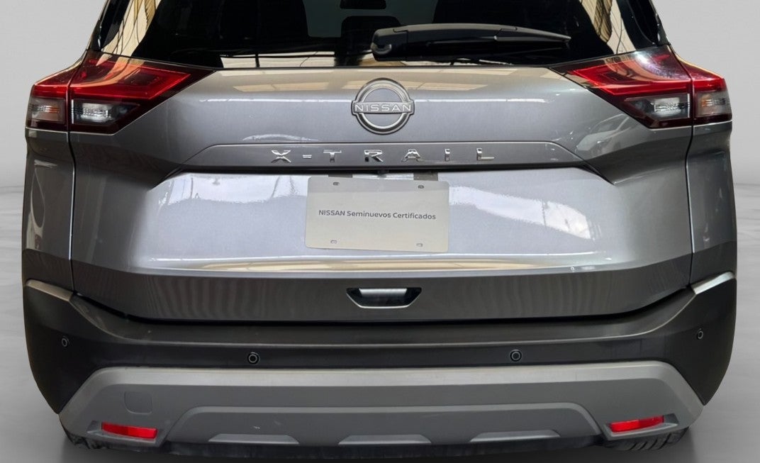 2025 Nissan X-TRAIL 5P ADVANCE 2 ROW L42.5 AUT