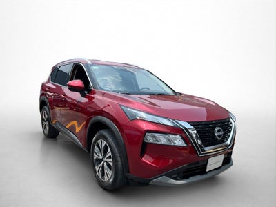 2026 Nissan X-TRAIL 5P EXCLUSIVE 2 ROW L42.5 AUT